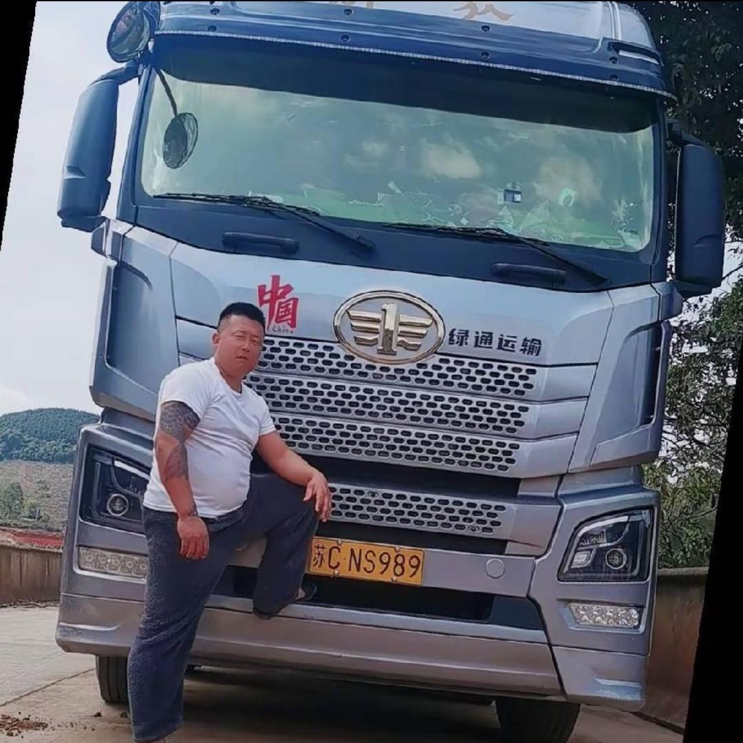 邳州卡车🚚，建哥