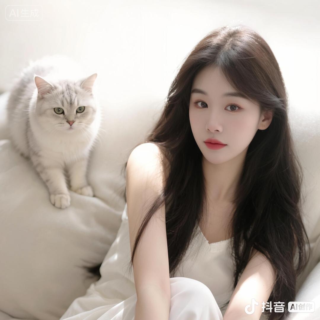 吴小姐🫧（每周一大上新）