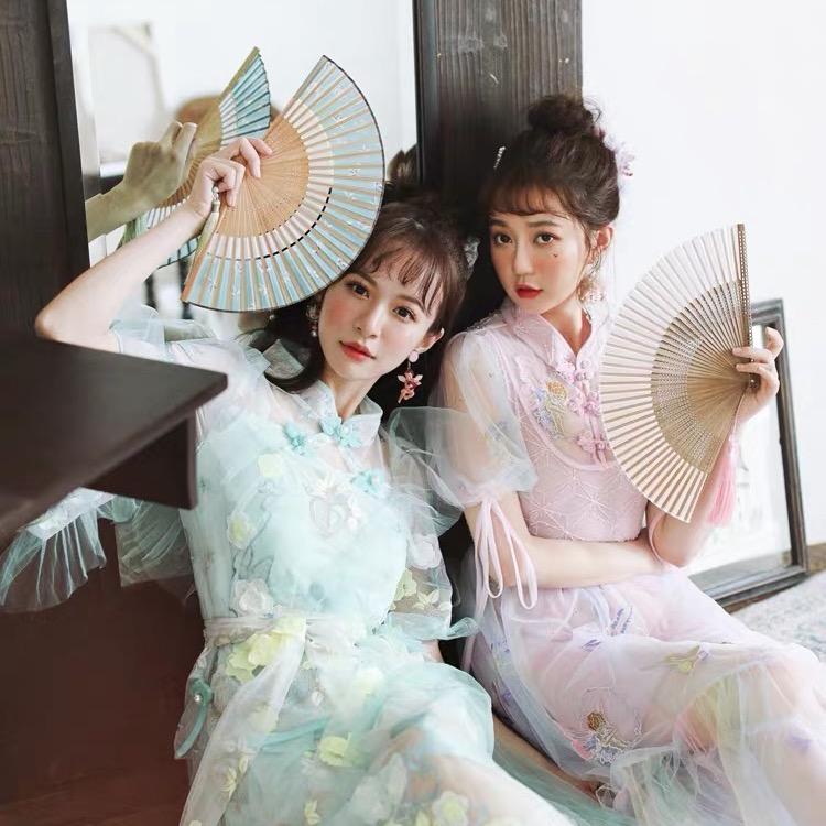 公主军团MagicDoll风格服饰