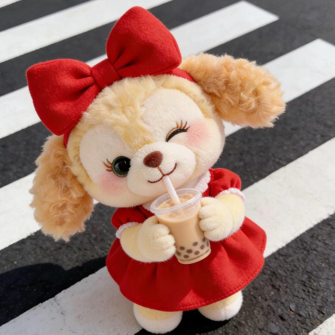 小涵今天吃了没🌈