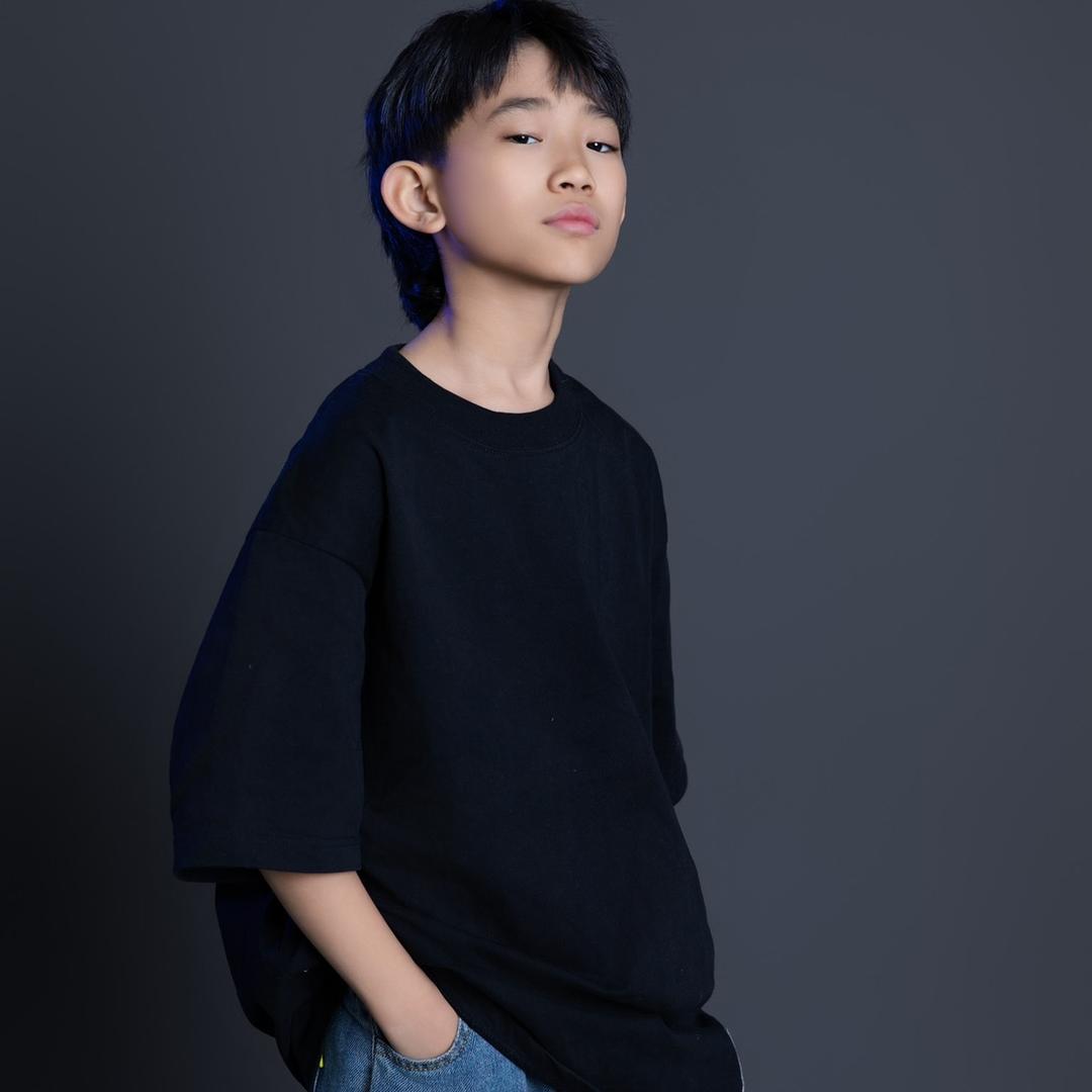 浩骞（小号子）