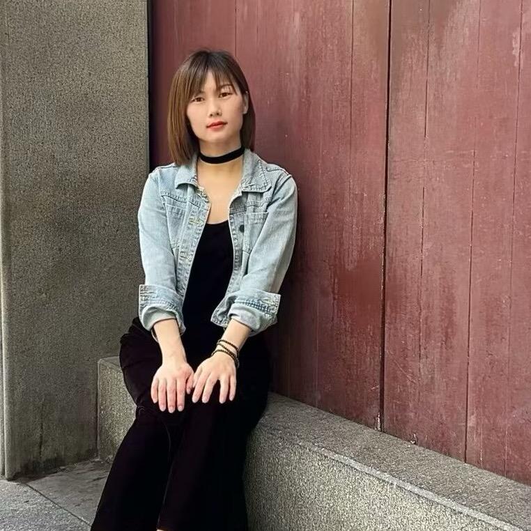 路美女
