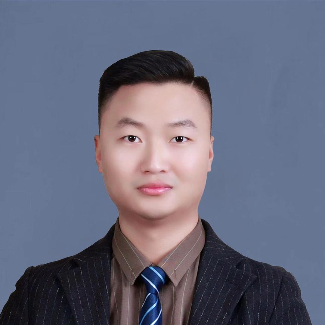 房产李大健