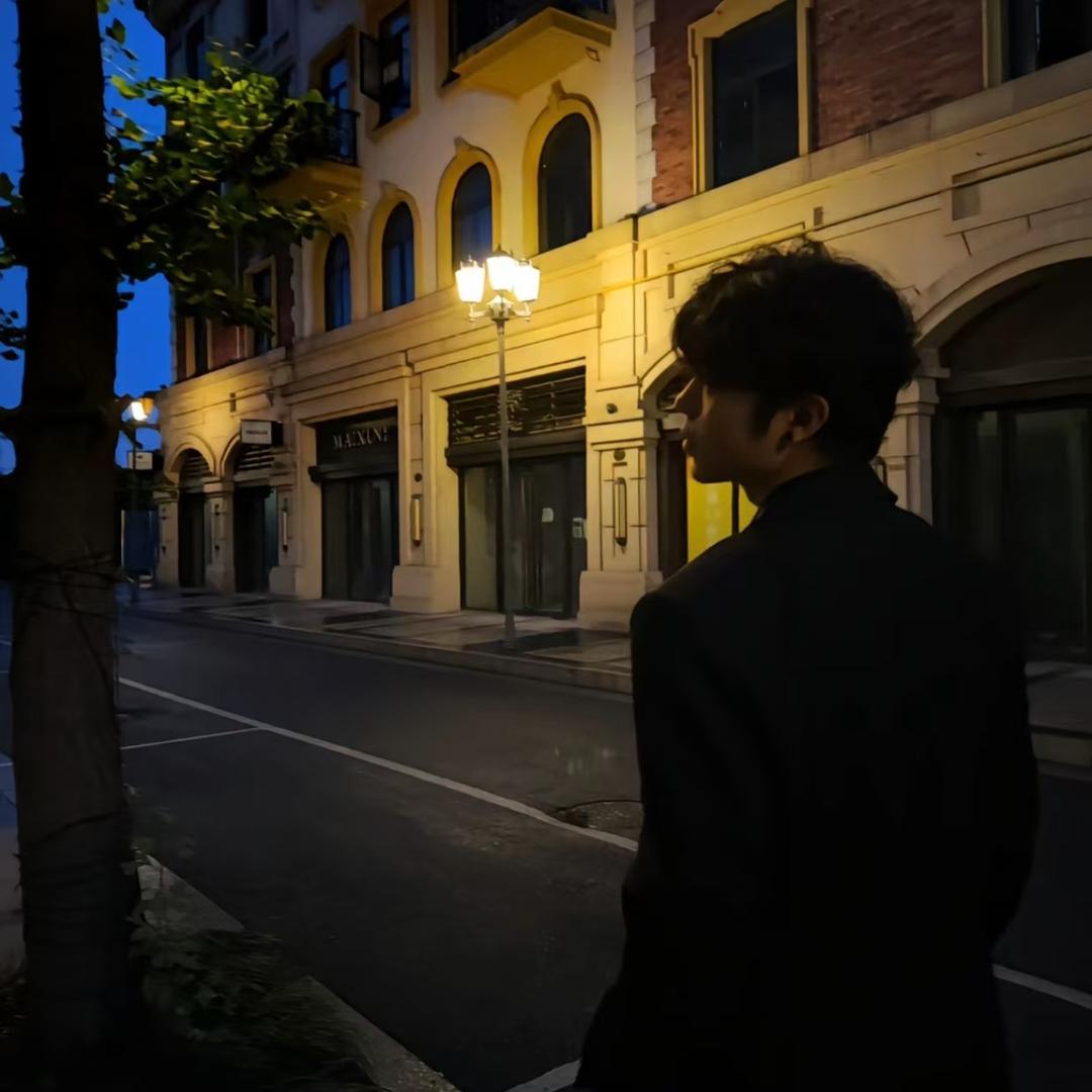 我想要你的爱