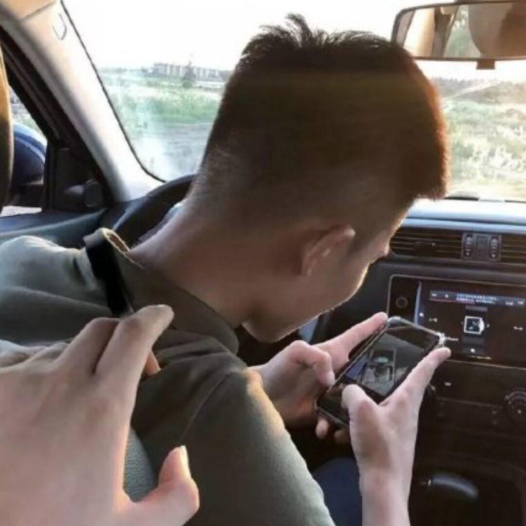 1️⃣嫩🐒