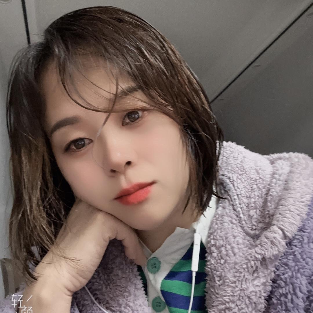 六月🎙️
