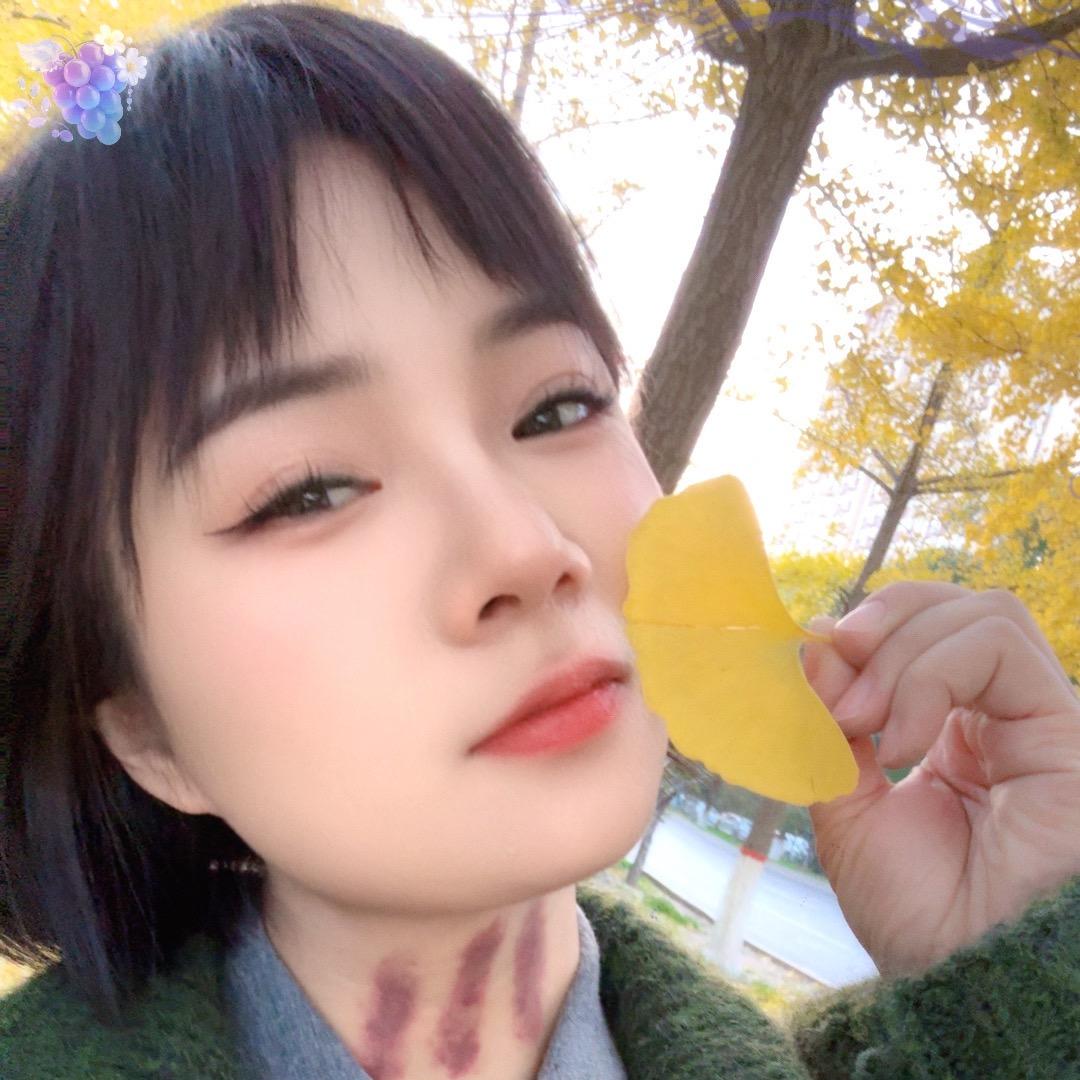 ＠💕姜小美💕᭄