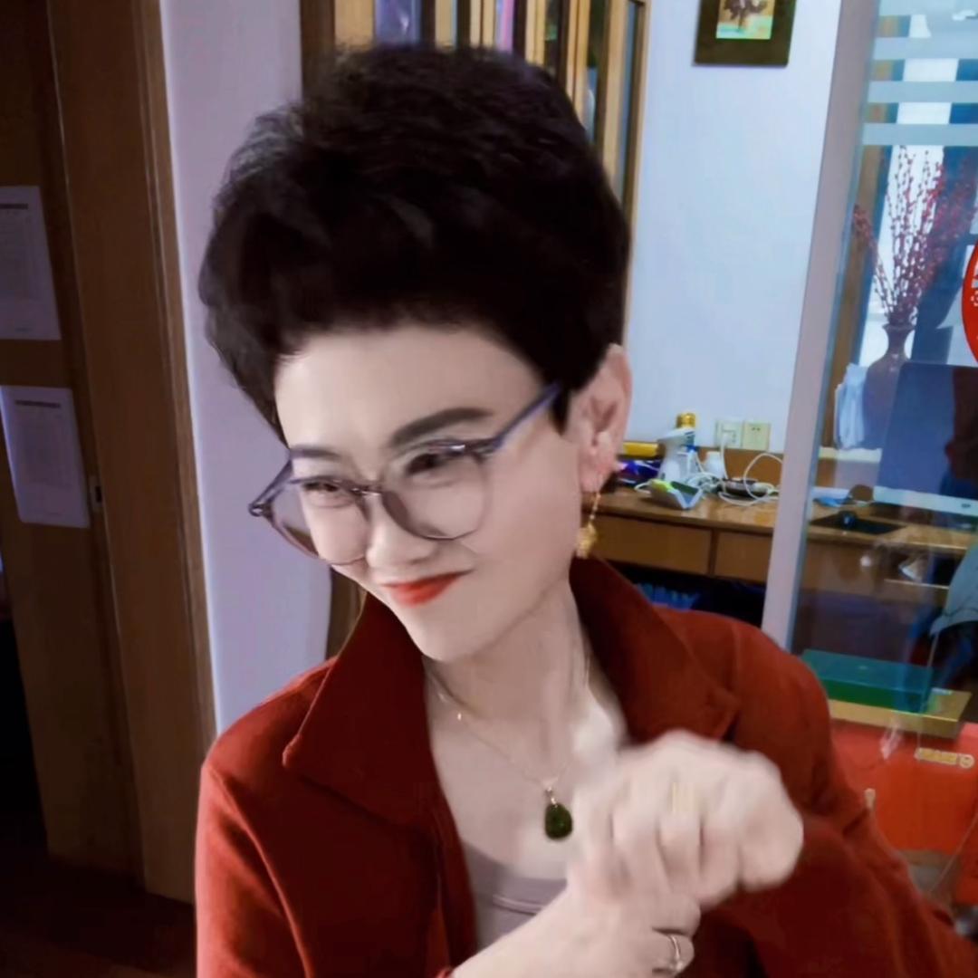 香香姐