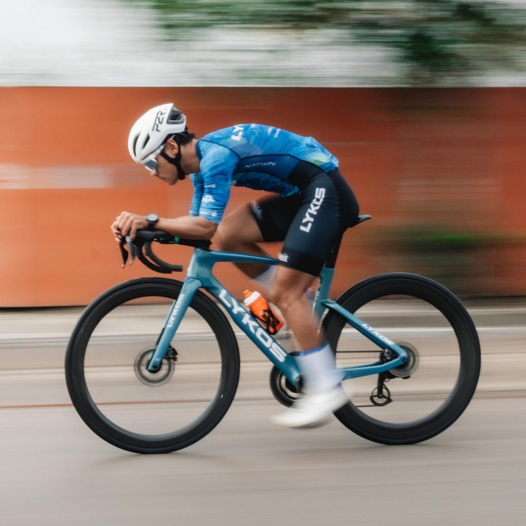 阿信🚴🏻