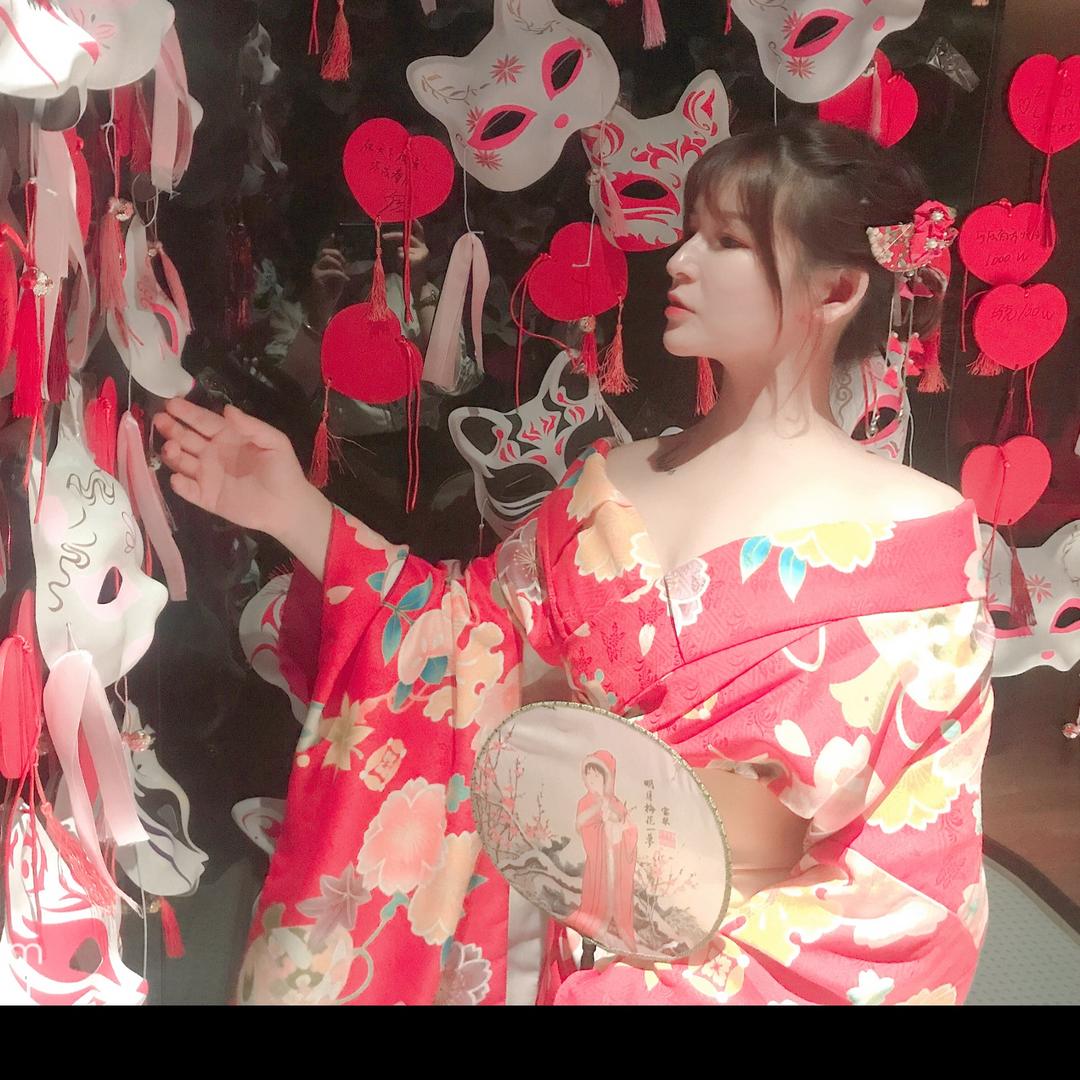 上海花木兰