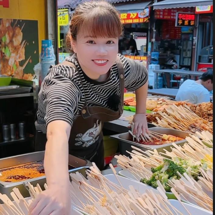 方友冷热串串