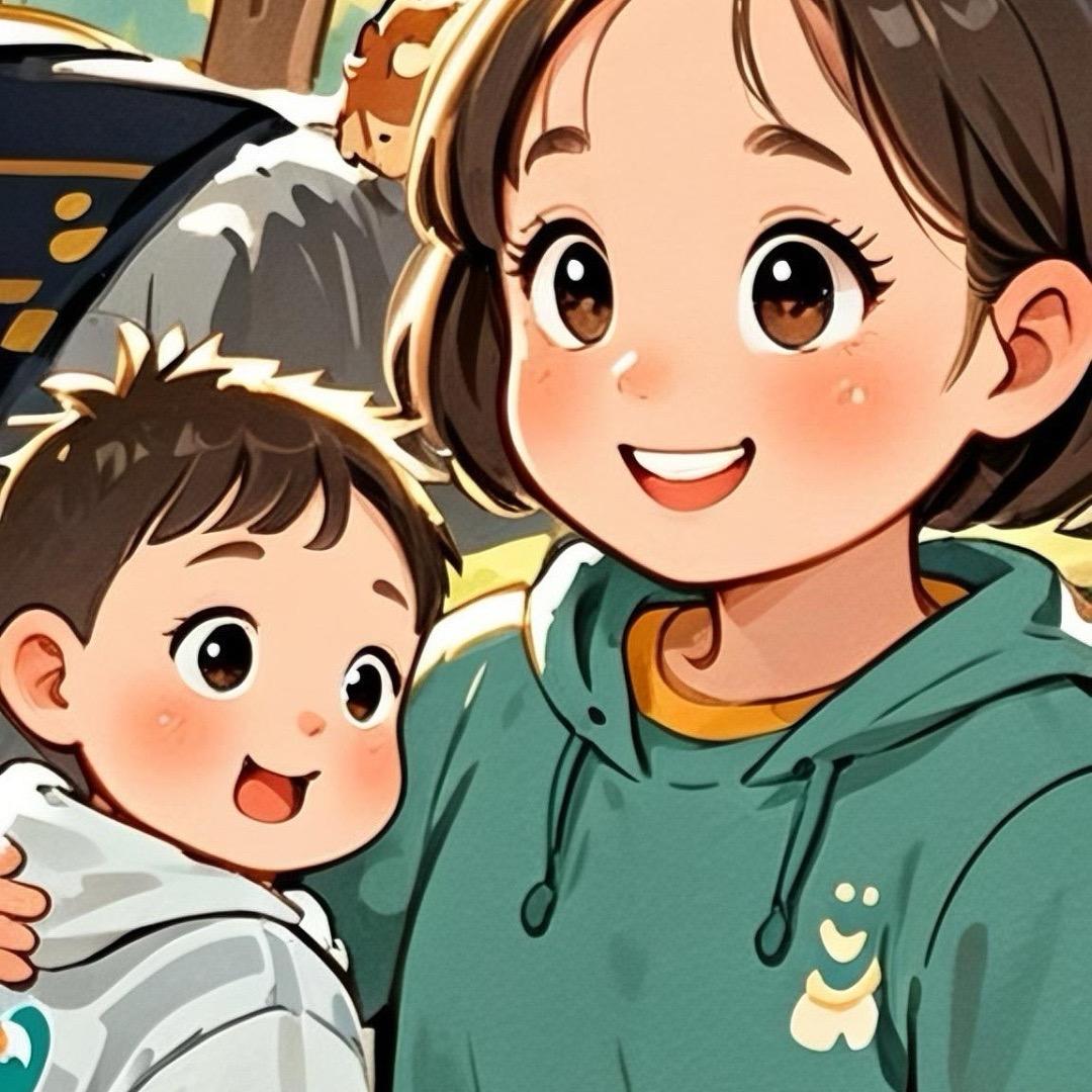 吉米妈咪～