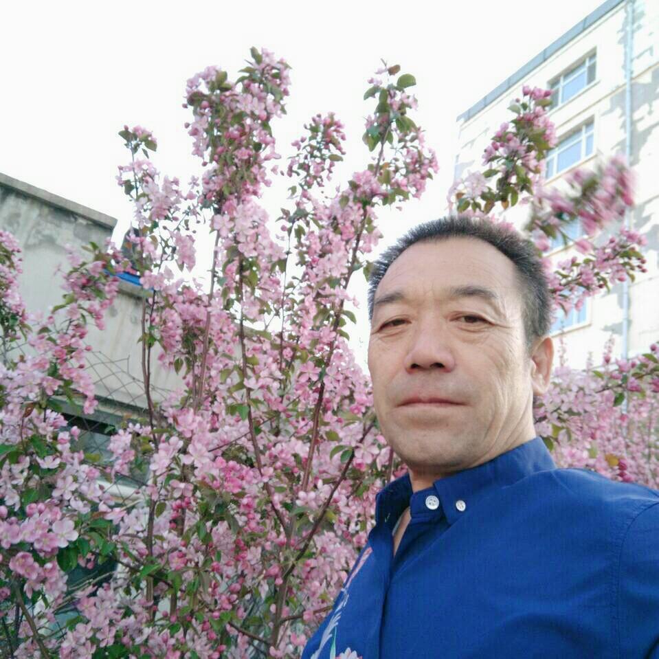 大海