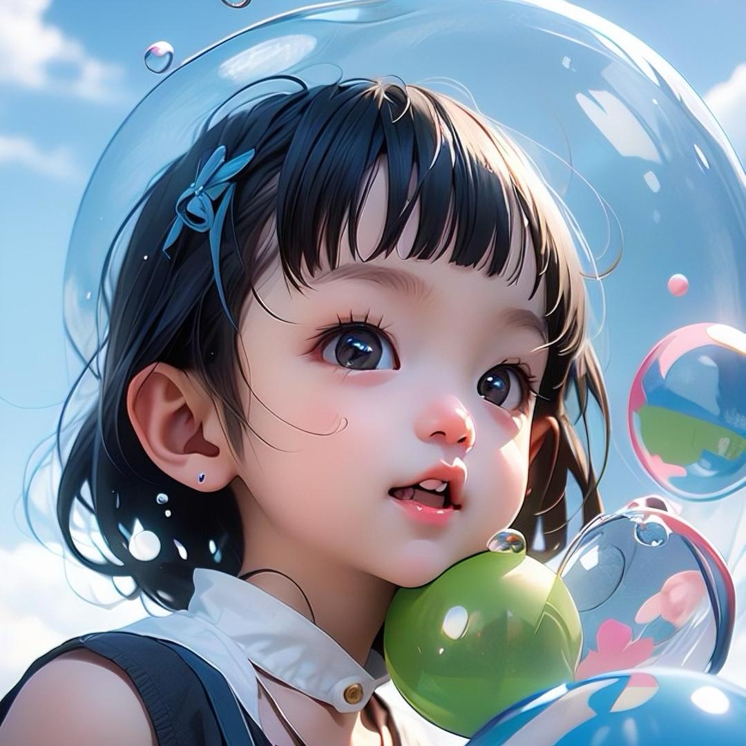安懿芭比