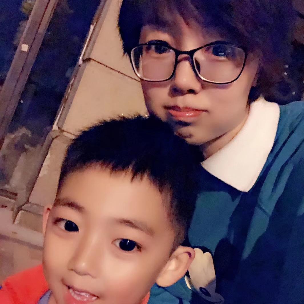 蜗牛在唱歌