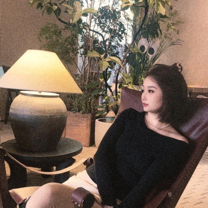 - 不吃香菜的👧🏻