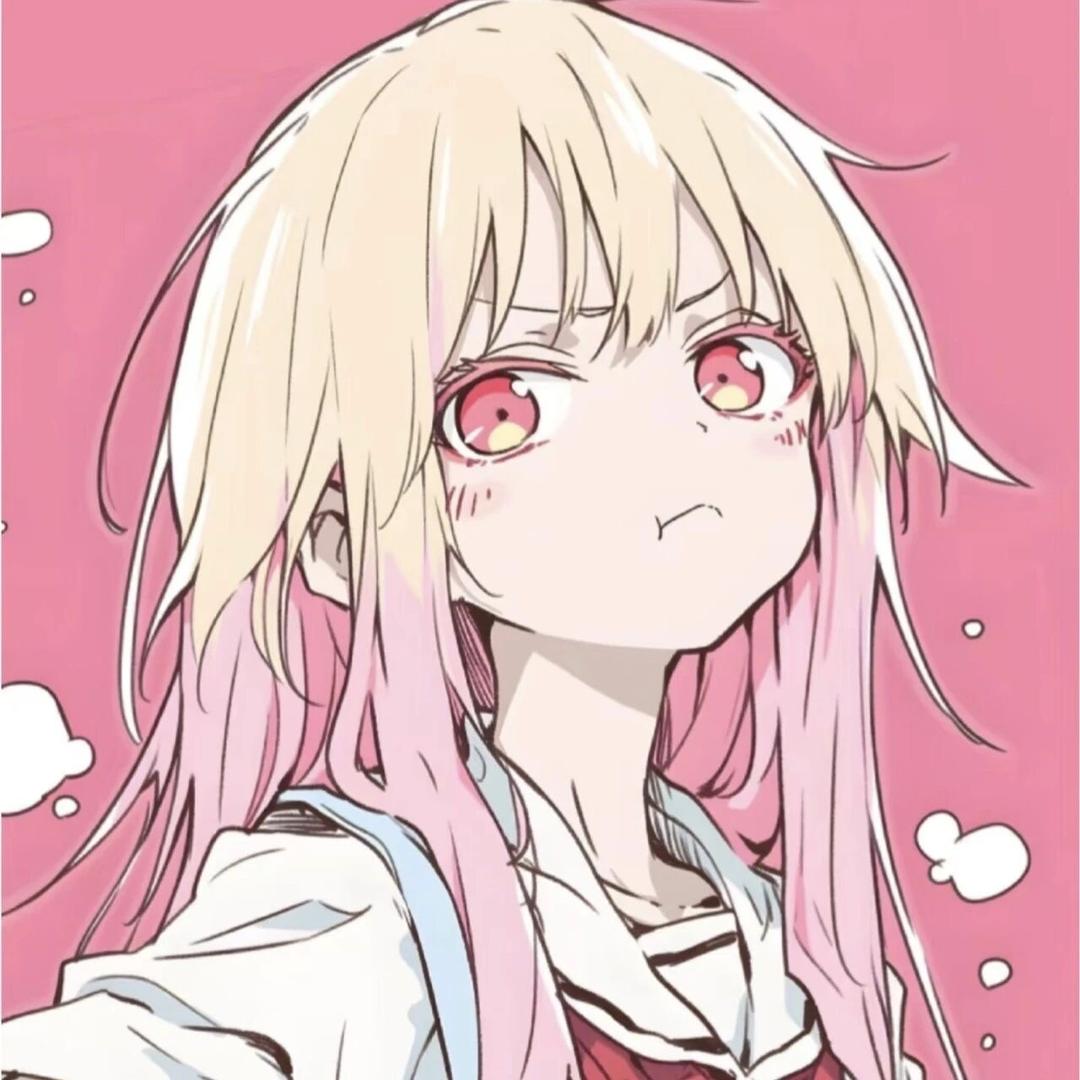 今日份甜星