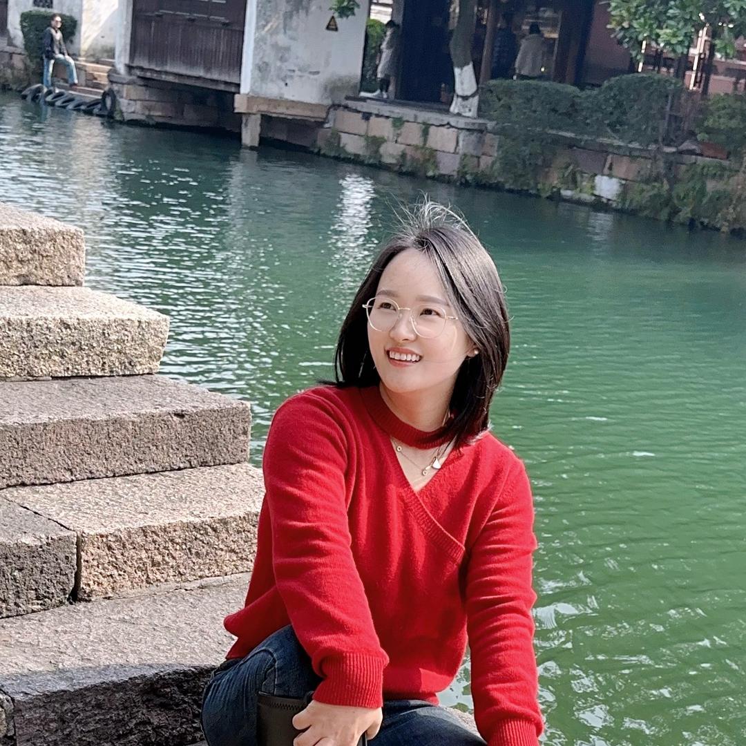 💗漉桉小仙