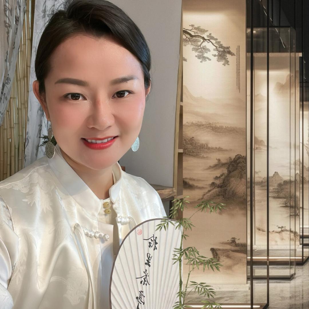 共享小院 群姐