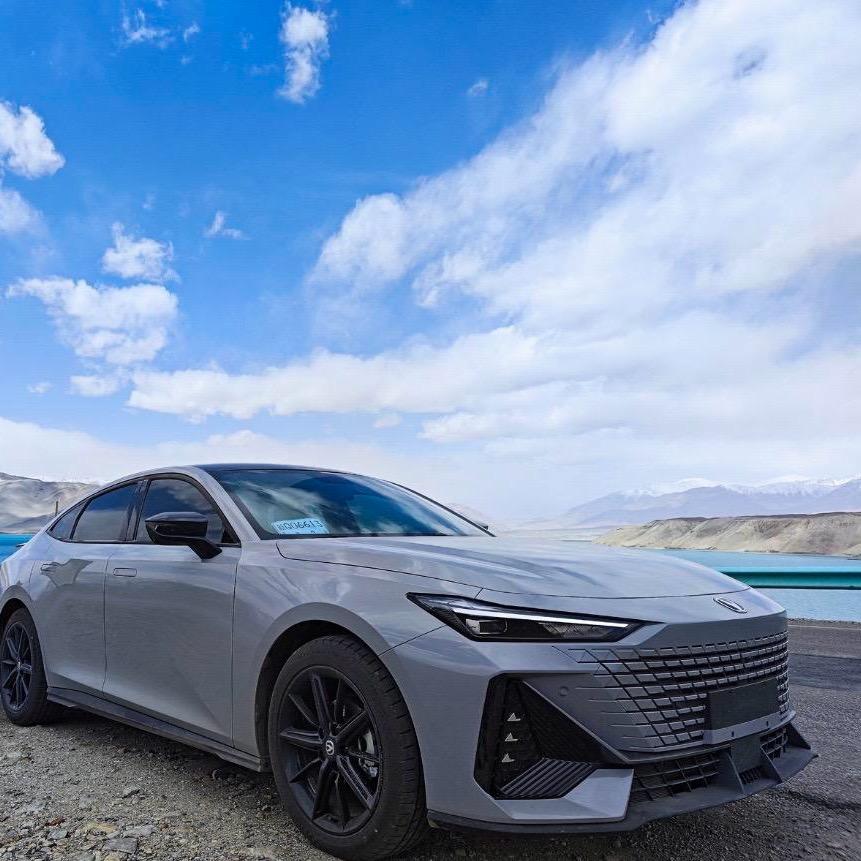 昆明安启汽车贸易有限公司