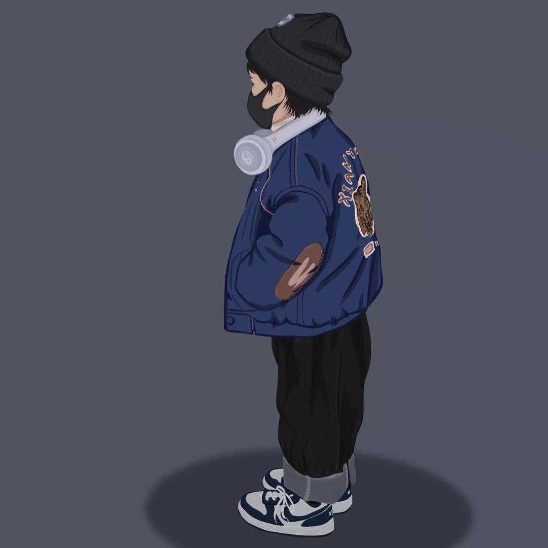 先生