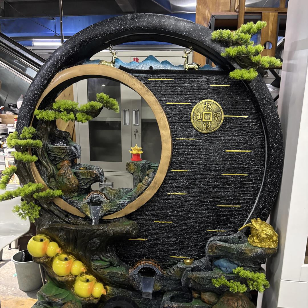 茂业司机用品
