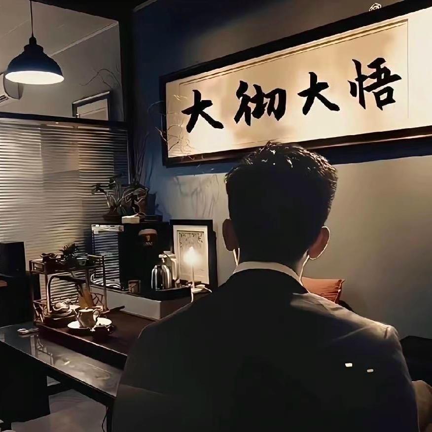 你好—再见