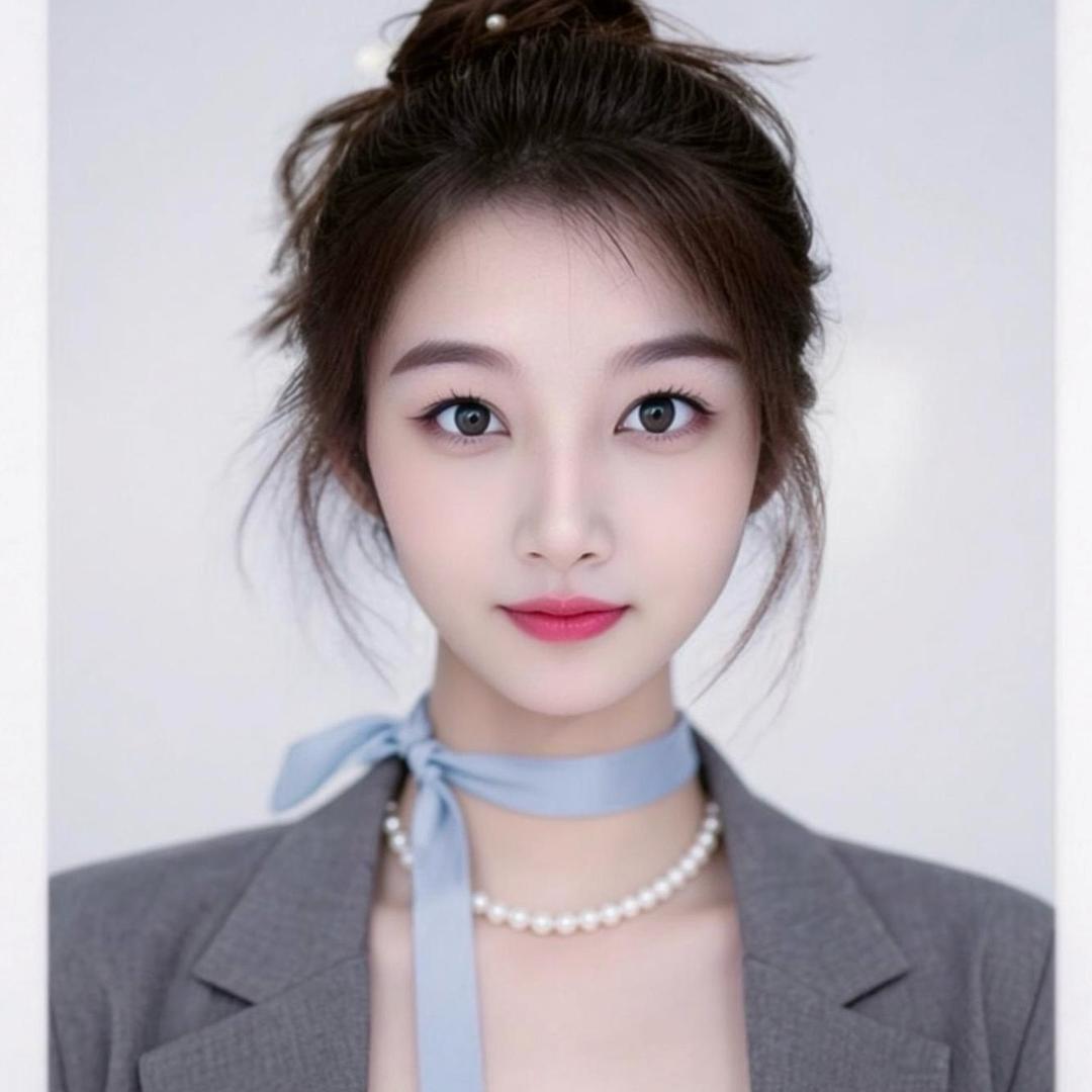 巧妹妹🍒