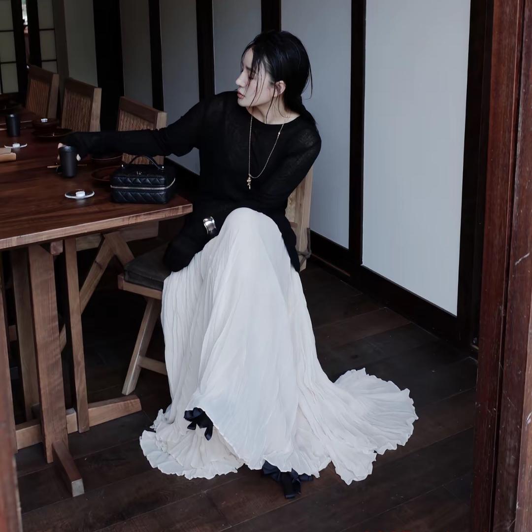 洛哥(穿搭返场)