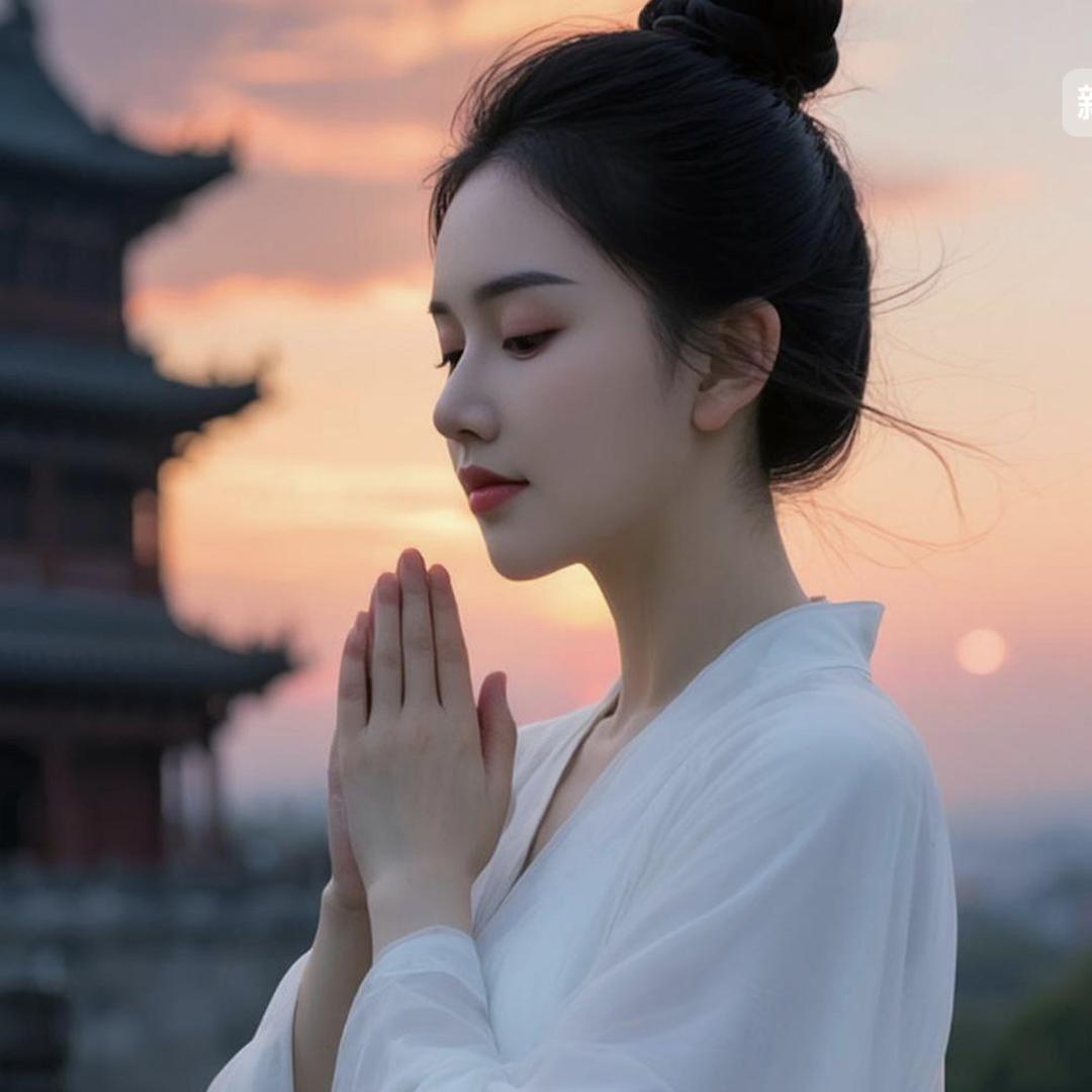 镇雄一朵时光棉麻女装