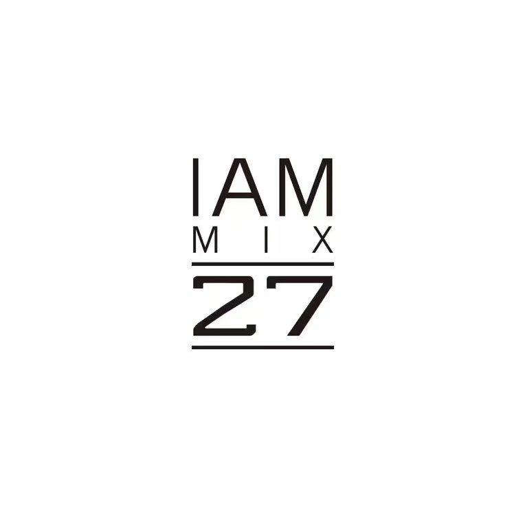 徽县I AM27女装