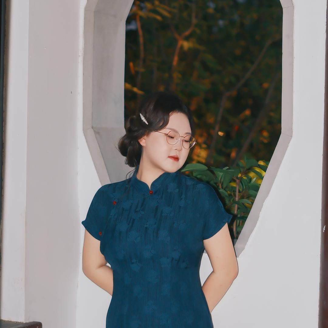 敏敏不吃辣🌊