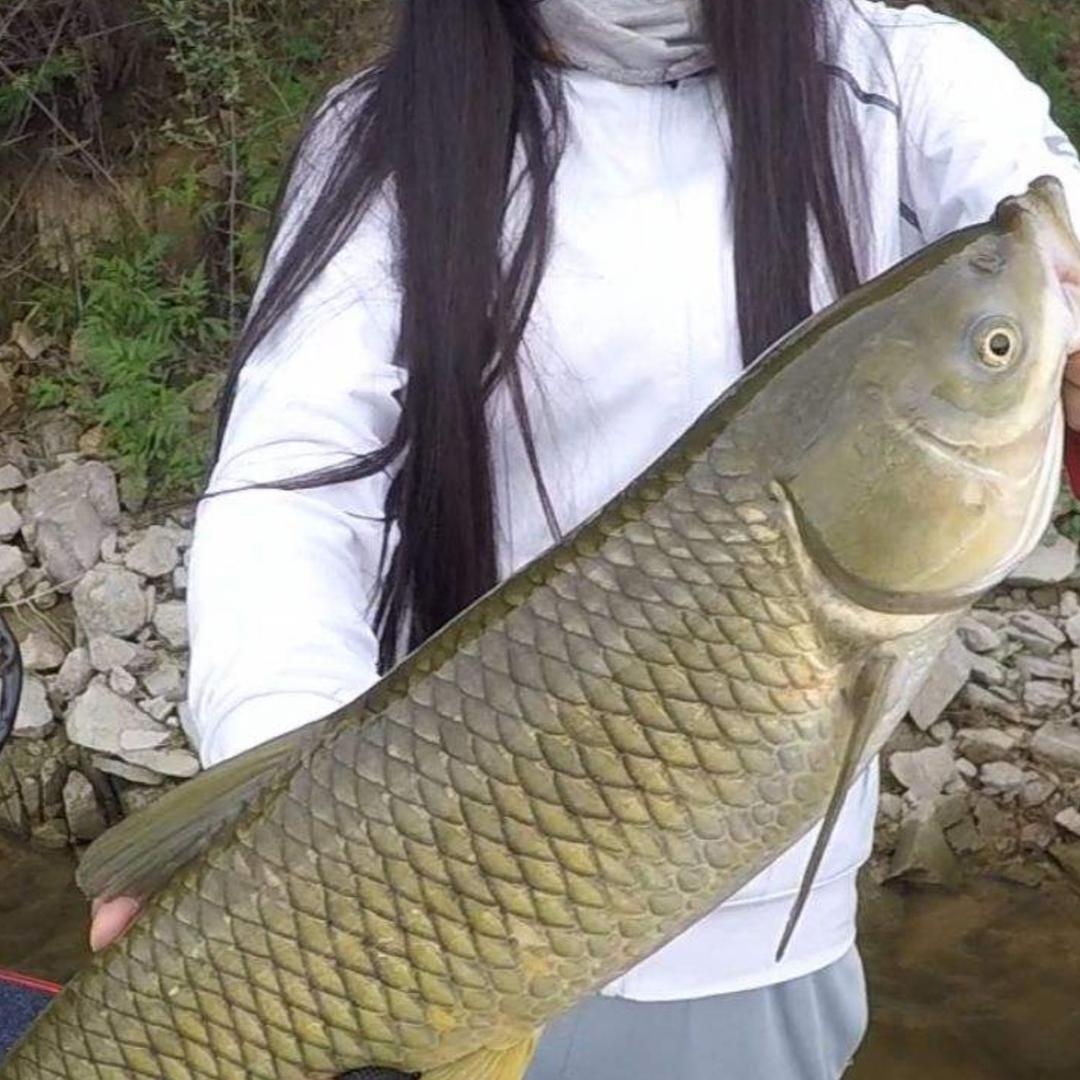 极钓精工坊