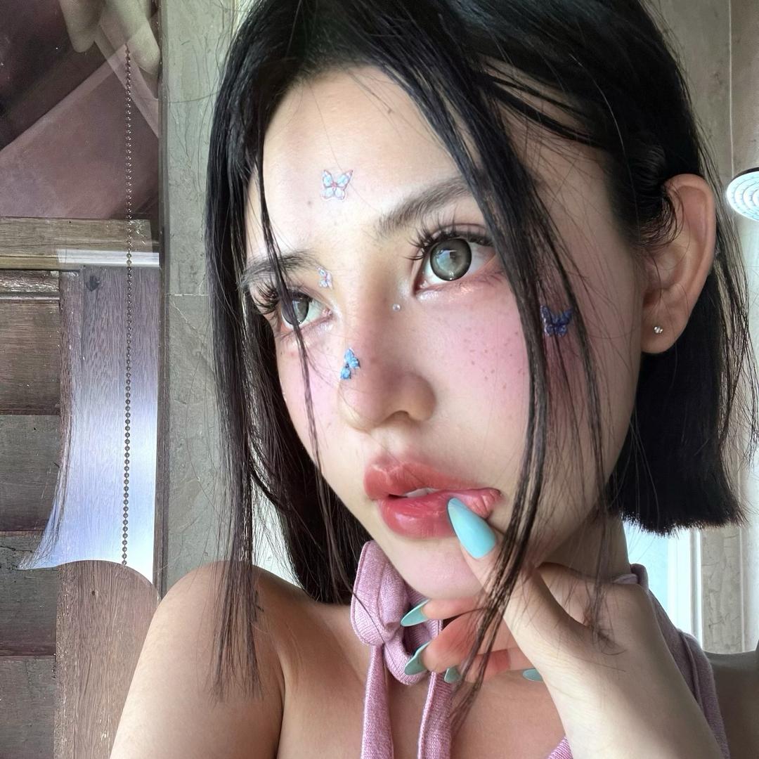 JoJo Lin