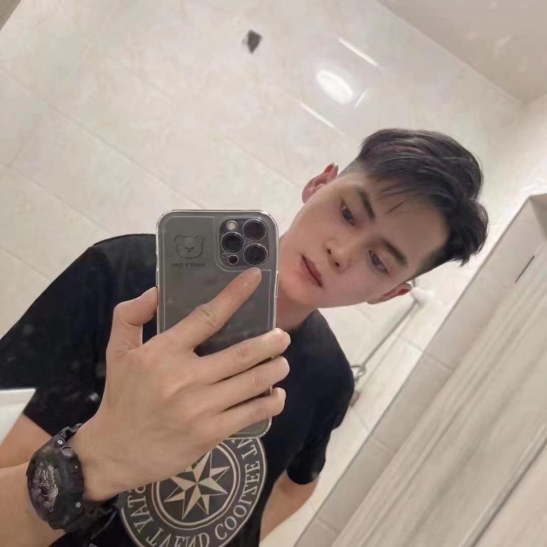 纯爱战神沸羊羊