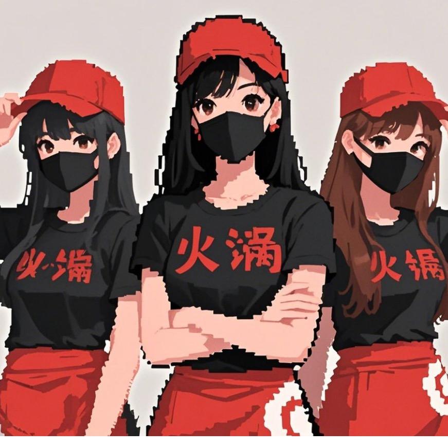 小越舞团