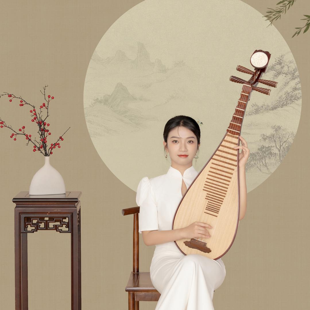 毛老师催你练琴咯