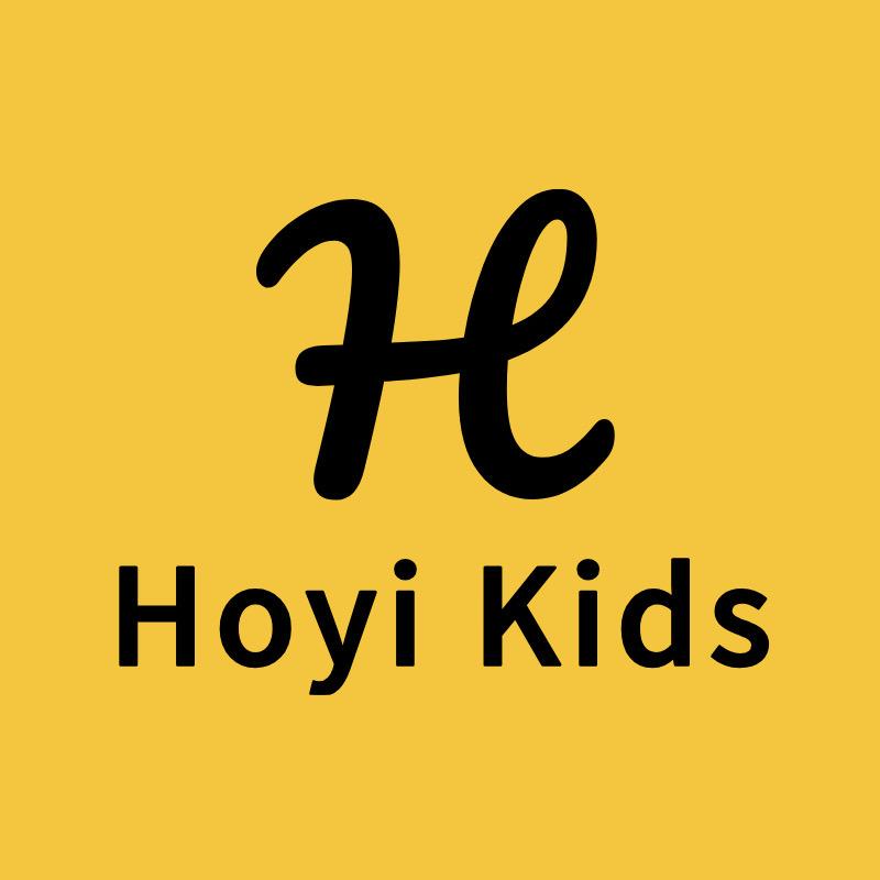 Hoyi Kids童装（门店实体品质）