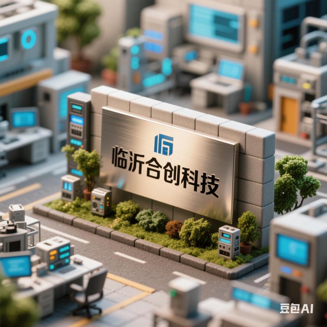 合创科技