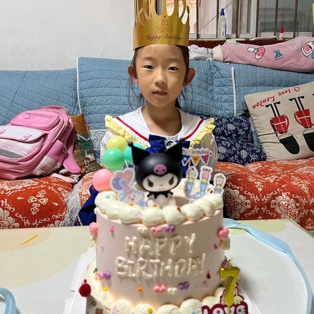 小苹果十字绣（涨粉中）