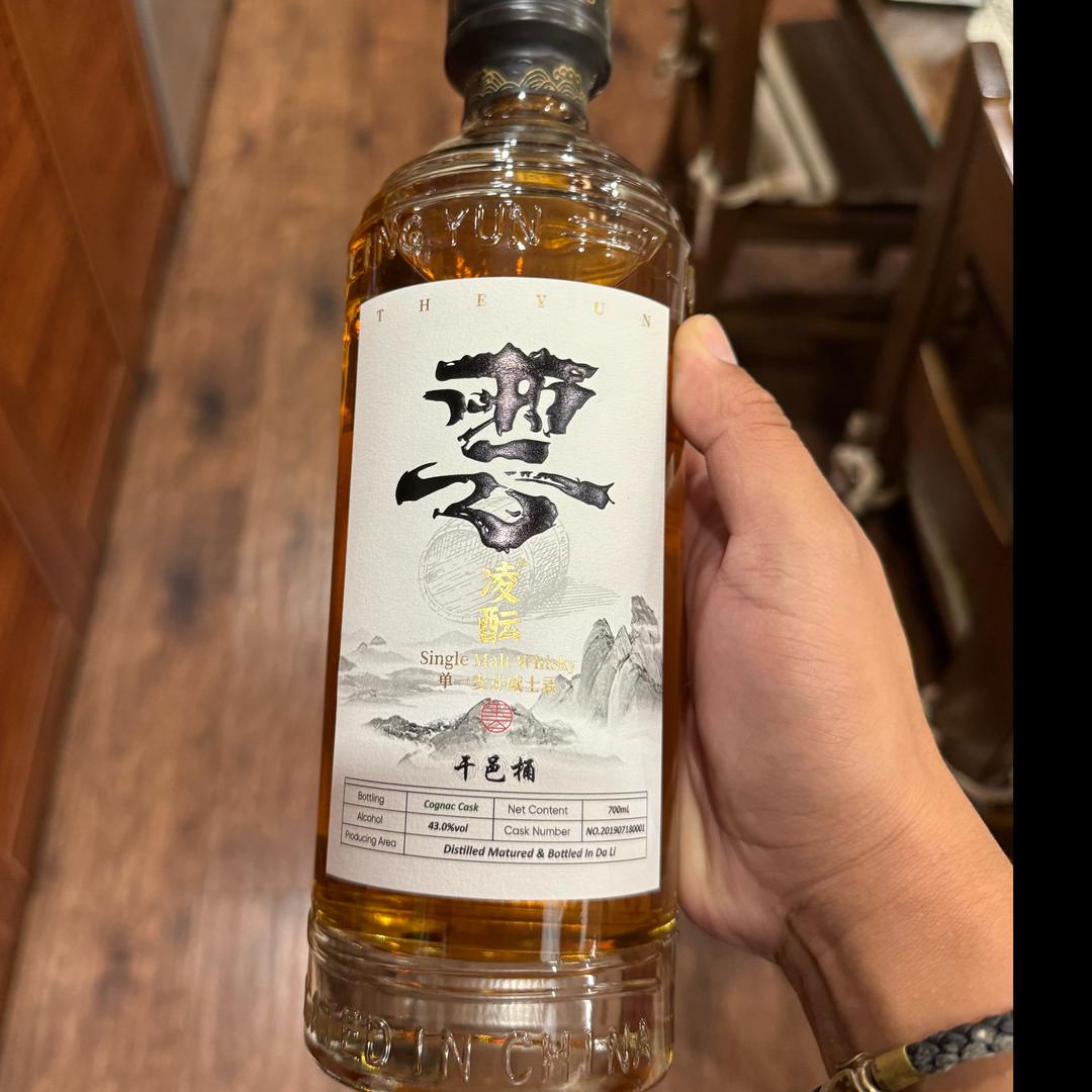 益达