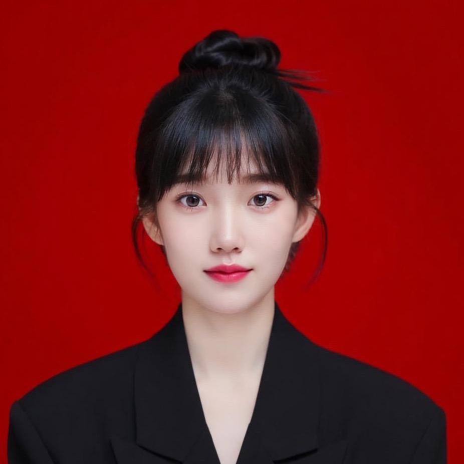 ❤️小仙女❤️
