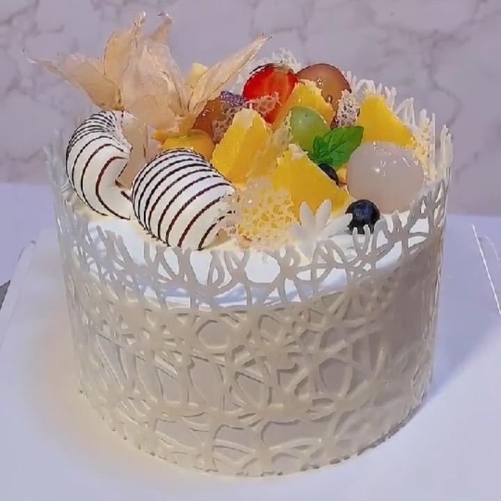 十八老板娘裱花烘焙培训