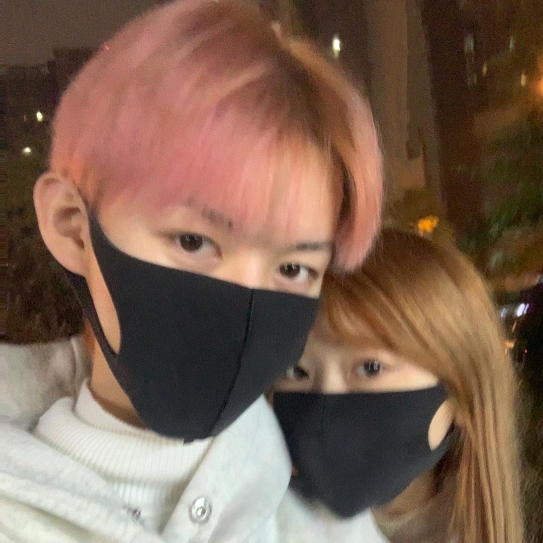 小松想要羊羊幸福❤️