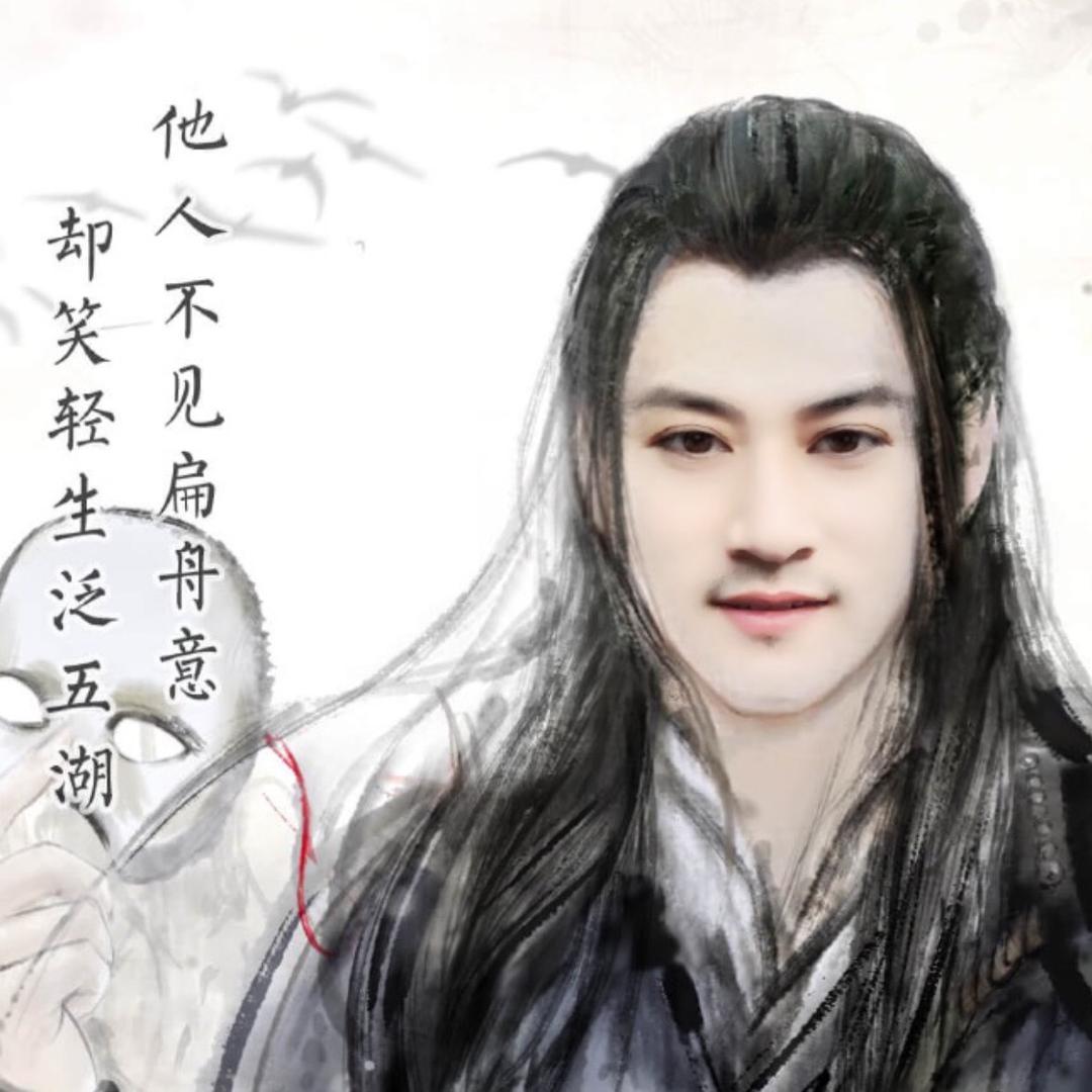 夜色是最寂寞的黑