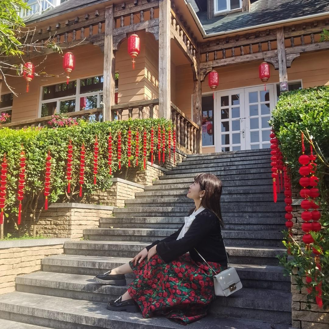 小小番茄