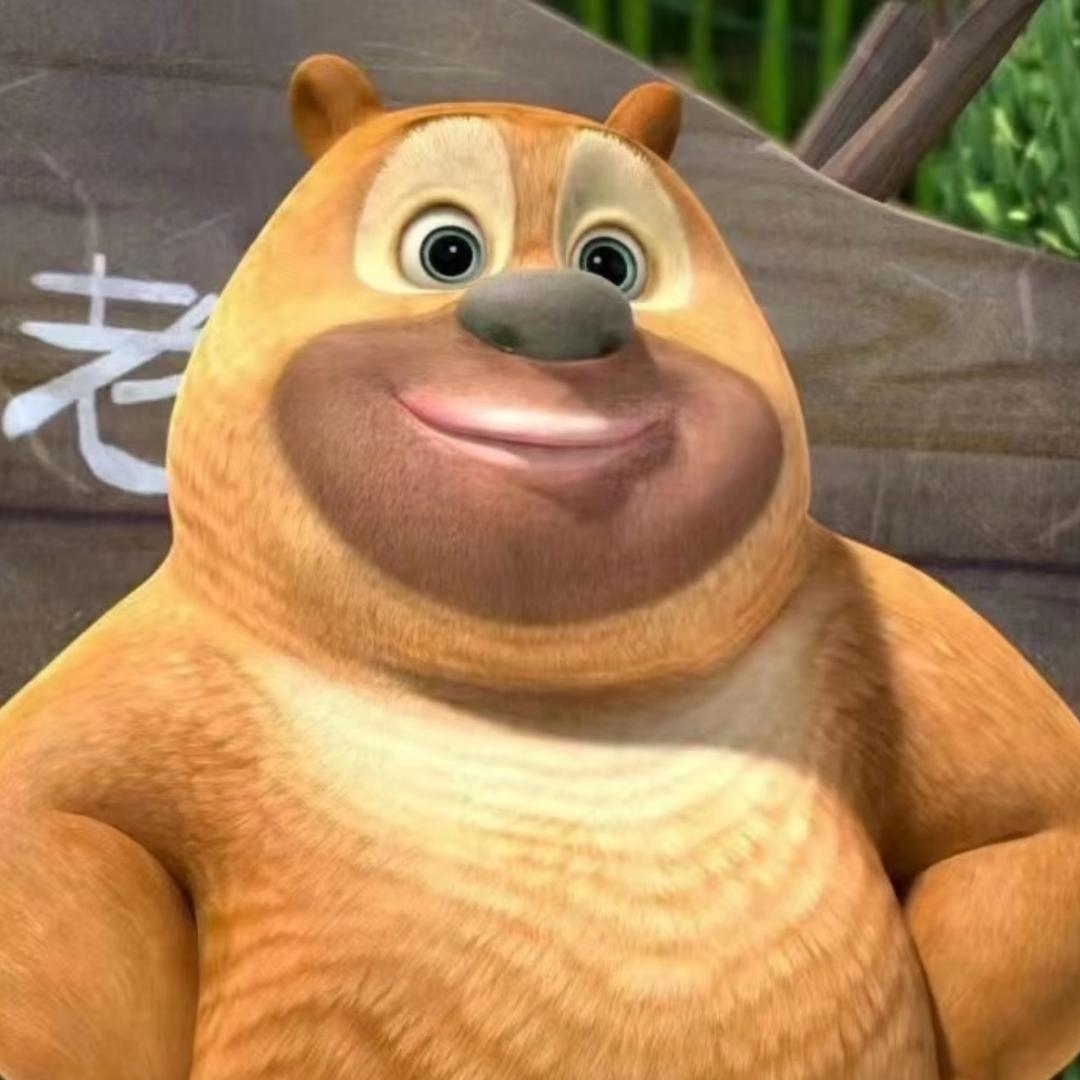 鱼仔.