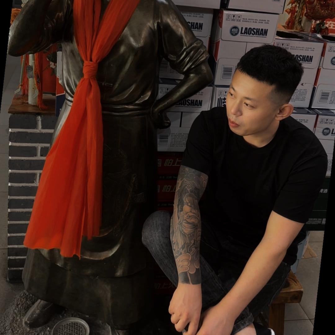 帅彬