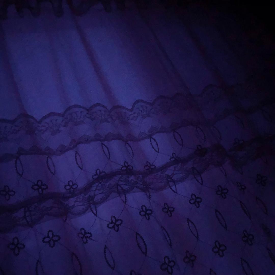 甜美