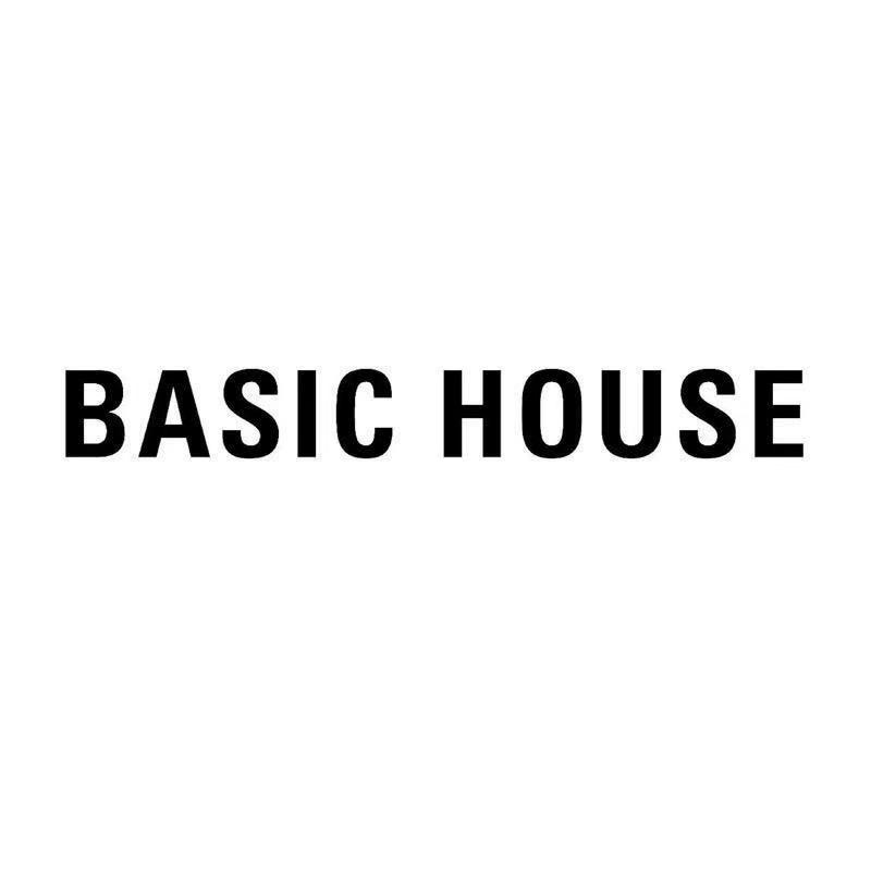 百家好Basic House女装